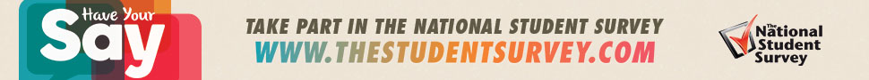 National Student Survey 2016