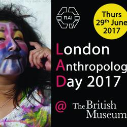 Honour, Conflict and Coercion: the Anthropology of Violence, London Anthropology Day 2017