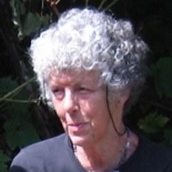 Dr Susanna  Rostas