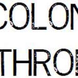Decolonise Anthropology logo