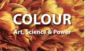 Colour Exhibition at the MAA
