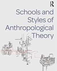 Dr Matei Candea: Schools and Styles of Anthropological Theory